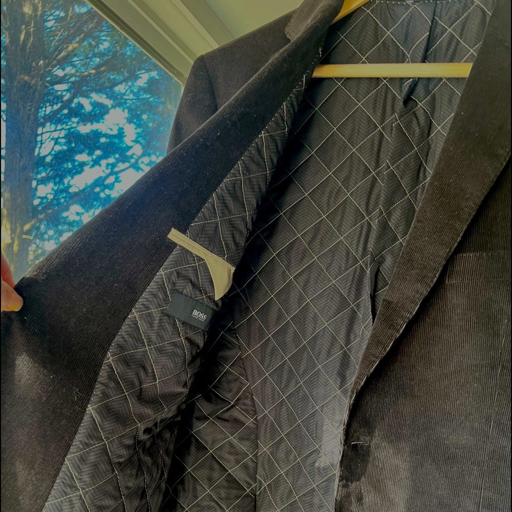 Hugo Boss Sports Coat